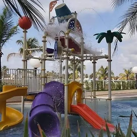 Salinas Park Resort Salinopolis Exterior photo