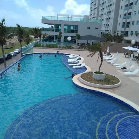 Salinas Park Resort Salinopolis Exterior photo