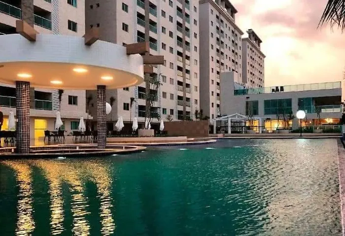 Salinas Park Resort