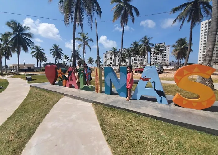 Salinas Park Resort
