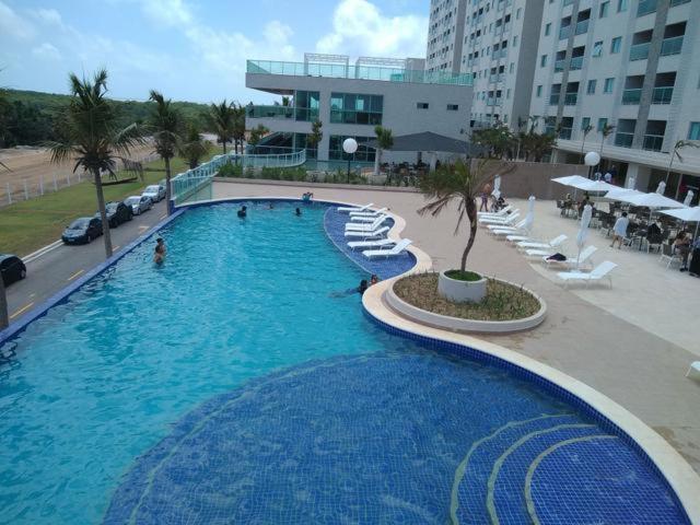 Apartment Salinas Park Salinopolis