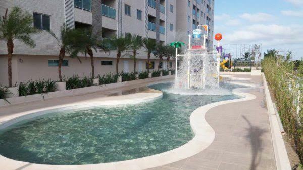 Salinas Park Apartment