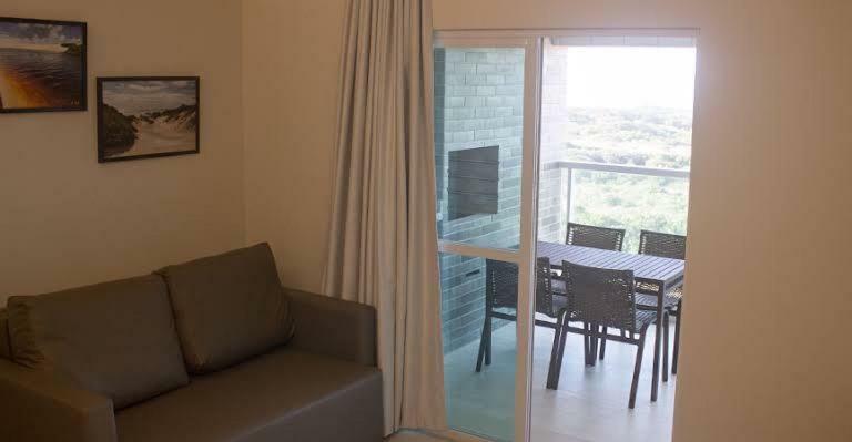 Salinas Park Apartment